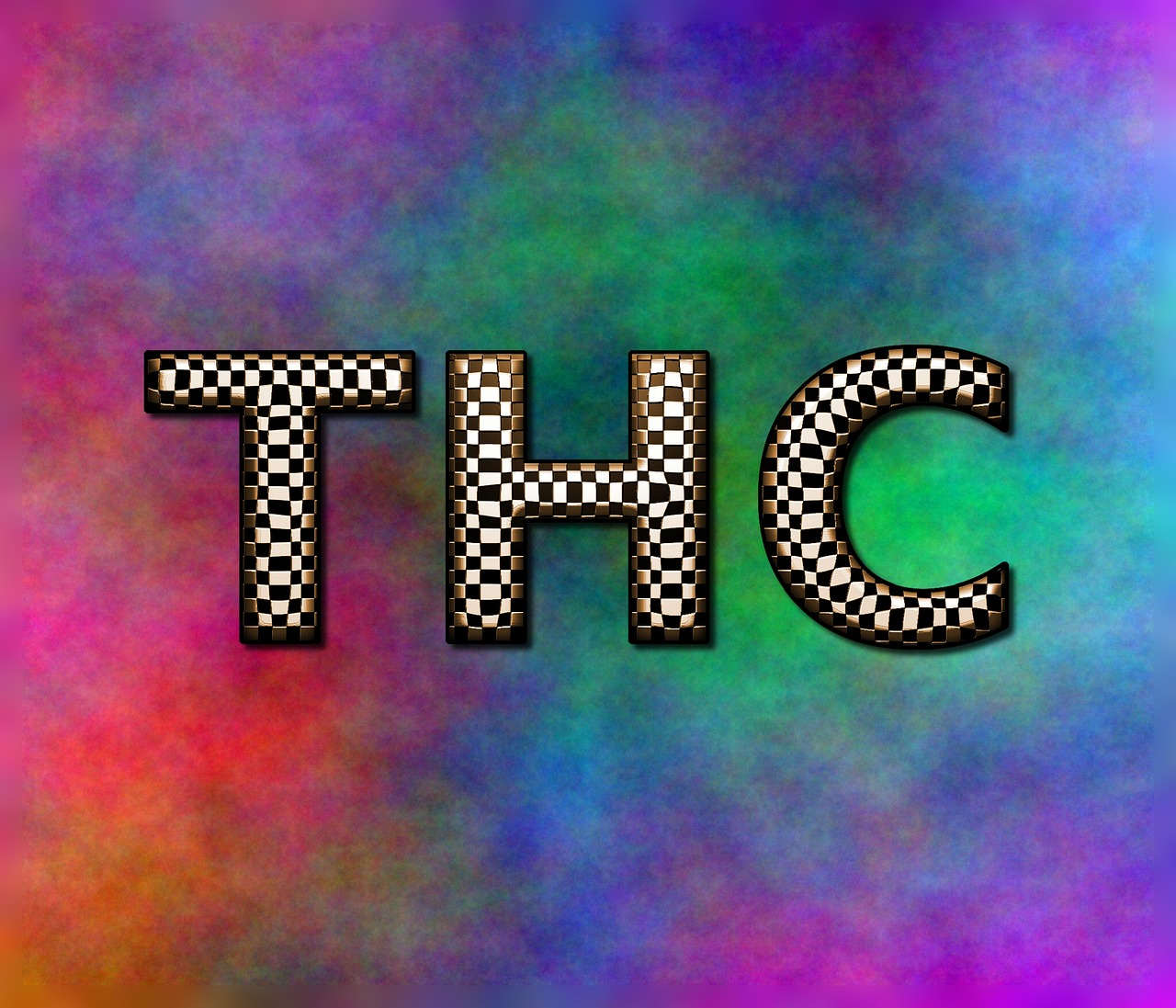 THC