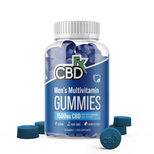 סוכריות CBD