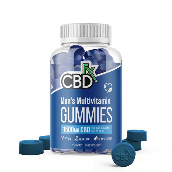 סוכריות CBD