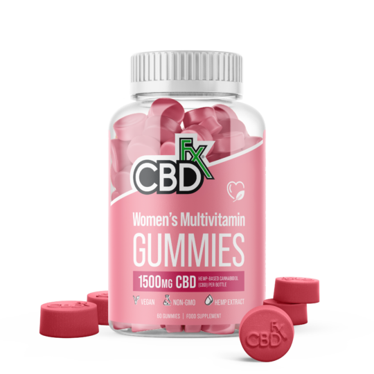 סוכריות CBD