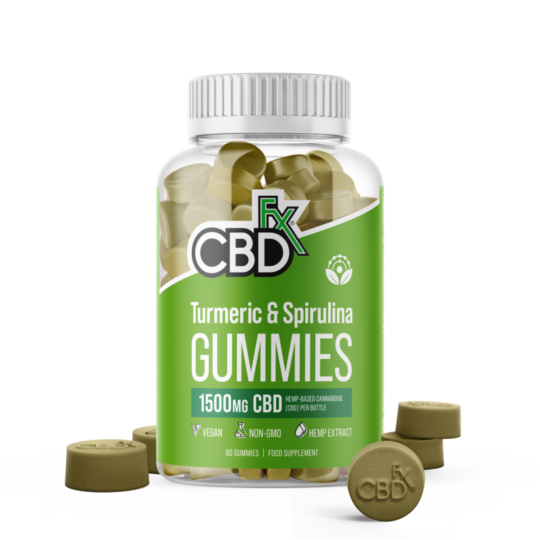 סוכריות CBD